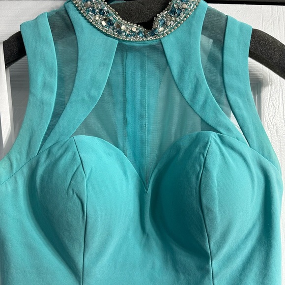 Prom Formal - Picture 4 of 7